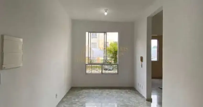 Apartamento com 2 quartos à venda no Niterói, Betim