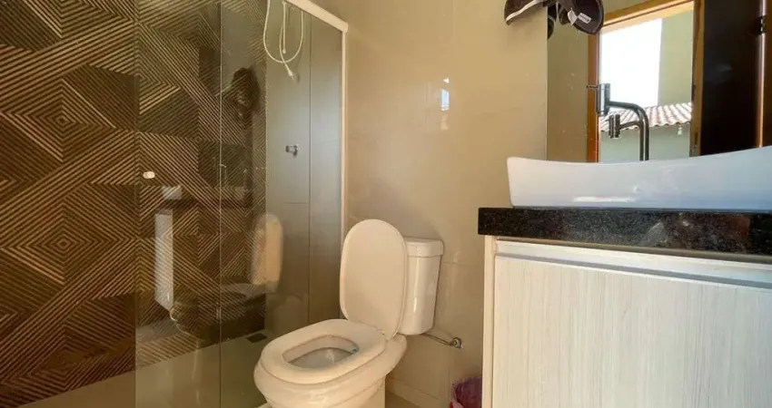 Casa com 3 quartos à venda na Rua Sérvula Assumção, 1000, São Pedro, Londrina