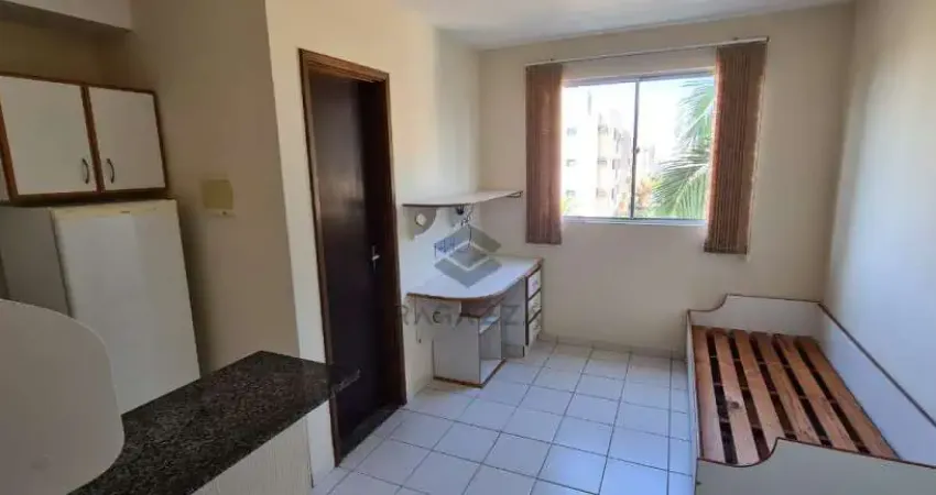 Apartamento com 1 quarto à venda na Rua Delaine Negro, 90, Alto da Colina, Londrina