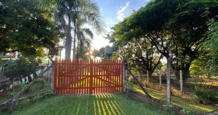 Sítio para Venda em Boituva, Bairro Jerivá