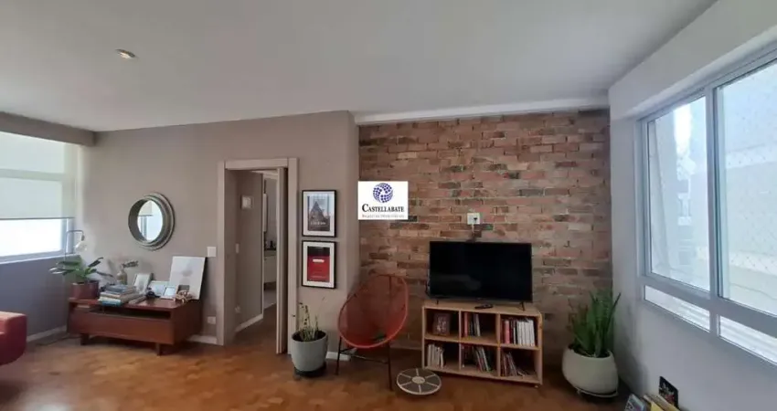 Apartamento para venda em são paulo, pinheiros, 3 dormitórios, 1 suíte, 4 banheiros, 1 vaga