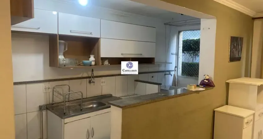Apartamento para venda em são paulo, butantã, 2 dormitórios, 1 banheiro, 1 vaga