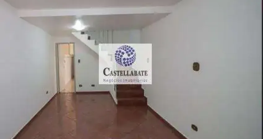 Sobrado para Venda em São Paulo, Butantã, 4 dormitórios, 1 suíte, 2 banheiros, 2 vagas