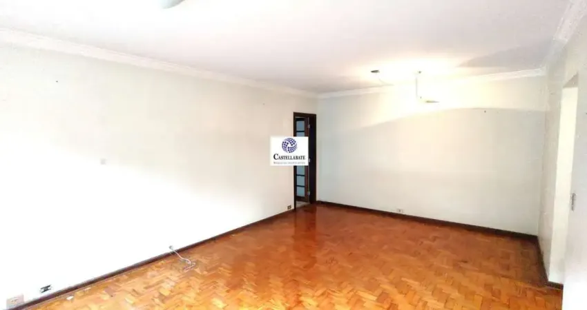 Apartamento para Locação em São Paulo, Butantã, 3 dormitórios, 1 suíte, 3 banheiros, 1 vaga