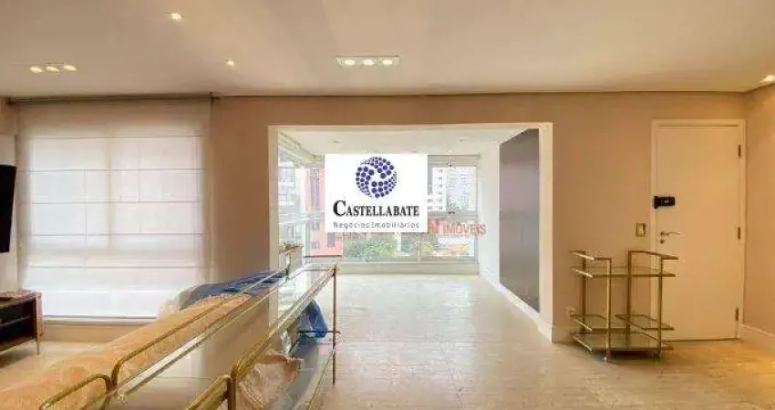 Apartamento para venda em são paulo, vila mariana, 2 dormitórios, 2 suítes, 3 banheiros, 2 vagas