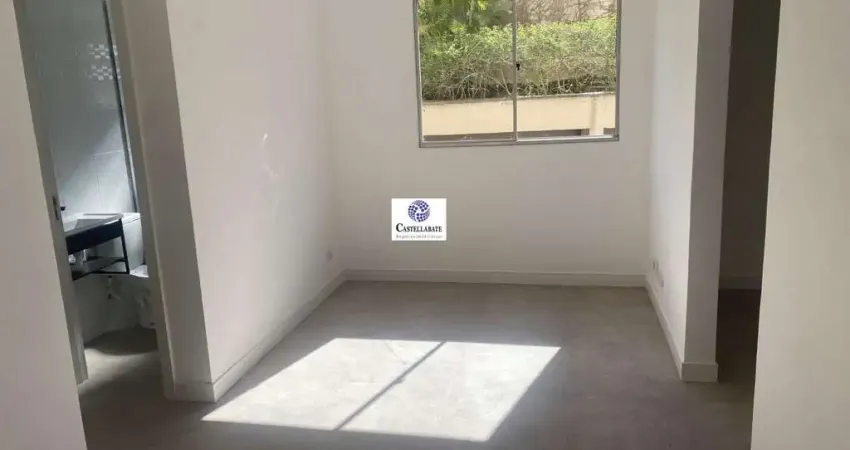 Apartamento para Venda em São Paulo, Butantã, 3 dormitórios, 1 banheiro, 1 vaga