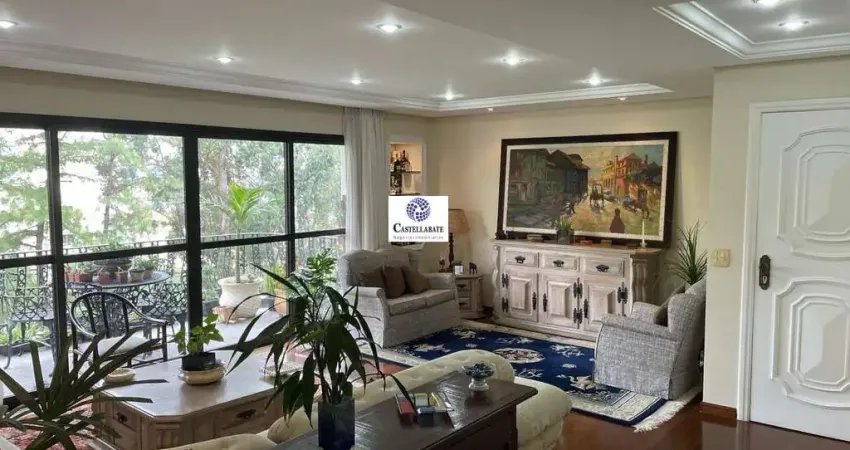 Apartamento para venda em são paulo, vila são francisco, 4 dormitórios, 3 suítes, 5 banheiros, 3 vagas