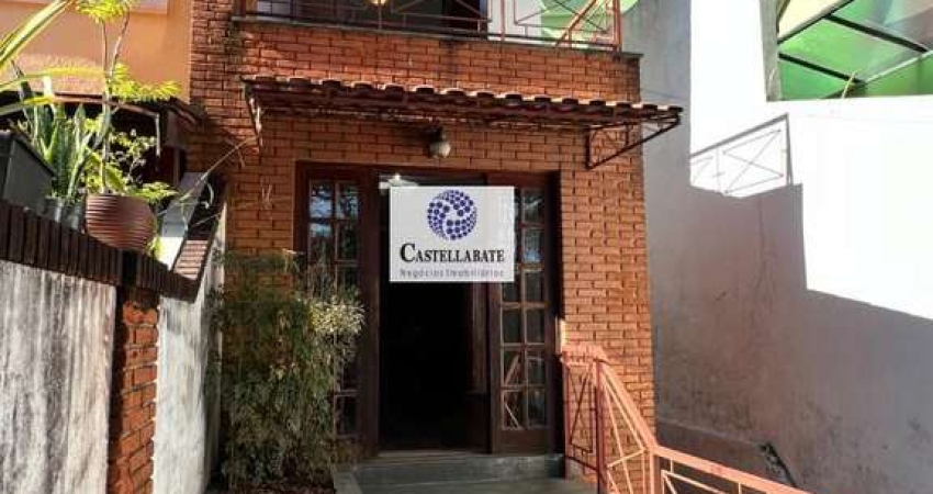 Casa / Sobrado para Venda em São Paulo, Jardim Bonfiglioli, 2 dormitórios, 2 suítes, 4 banheiros, 2 vagas