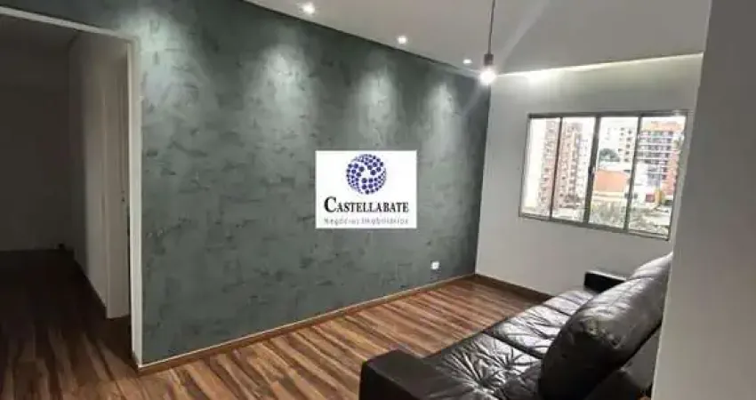 Apartamento para Venda em São Paulo, Butantã, 2 dormitórios, 2 banheiros, 1 vaga