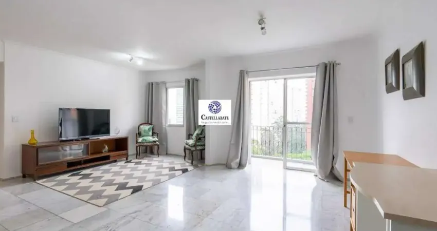 Apartamento para Venda em São Paulo, Vila Andrade, 3 dormitórios, 1 suíte, 3 banheiros, 3 vagas