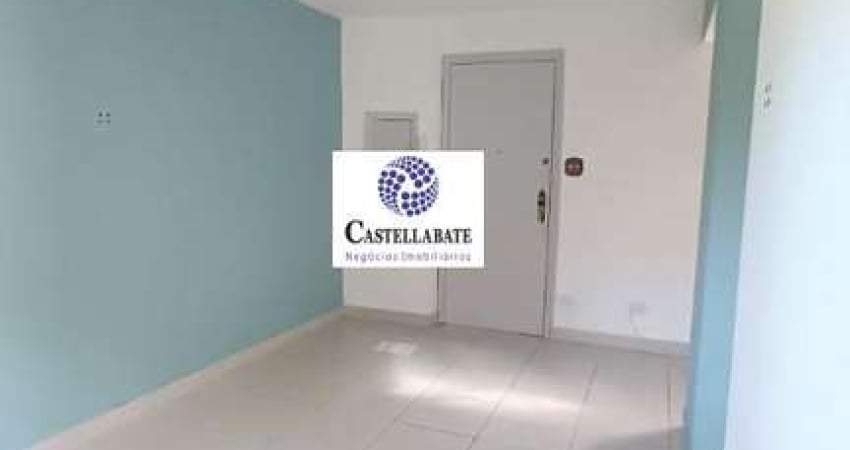 Apartamento para Venda em São Paulo, Alto de Pinheiros, 3 dormitórios, 1 banheiro, 1 vaga