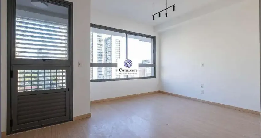 Studio para venda em são paulo, pinheiros, 1 dormitório, 1 banheiro