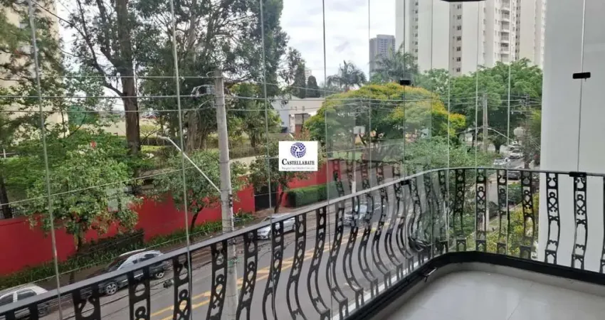 Apartamento para venda em são paulo, cidade são francisco, 4 dormitórios, 2 suítes, 5 banheiros, 3 vagas