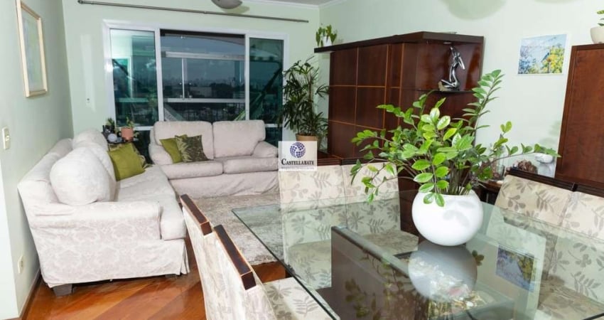 Apartamento para Venda em São Paulo, Butantã, 3 dormitórios, 1 suíte, 3 banheiros, 2 vagas