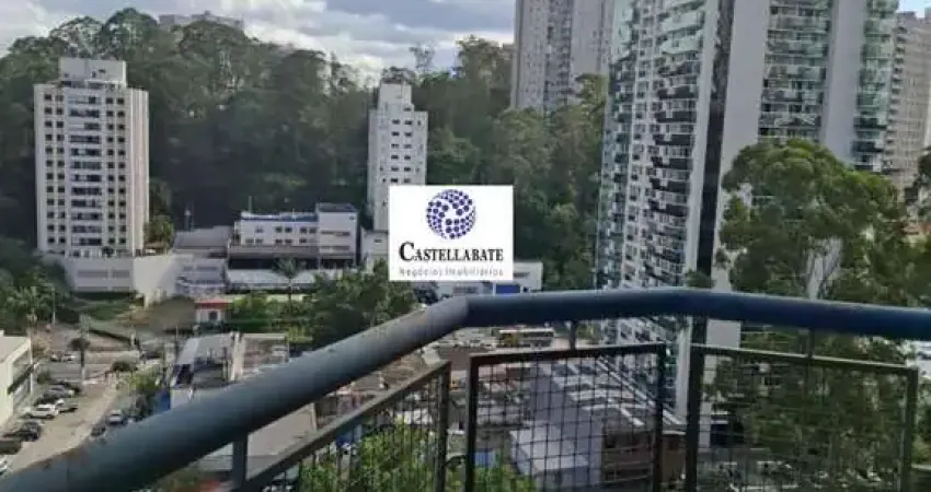 Cobertura Duplex para Venda, Vila Andrade, 2 dormitórios, 1 suíte, 5 banheiros, 3 vagas