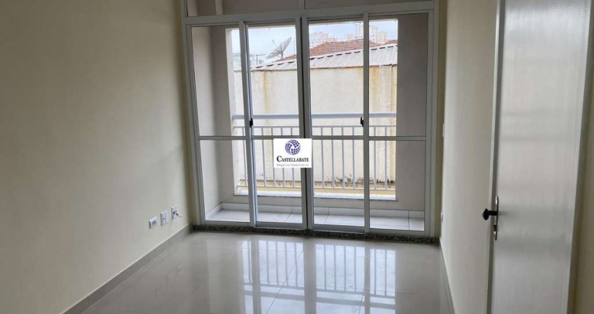 Apartamento para Locação em São Paulo, Rio Pequeno, 2 dormitórios, 1 banheiro, 1 vaga