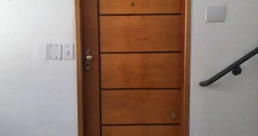 Apartamento para Venda em São Paulo, Alto da Lapa, 2 dormitórios, 1 banheiro