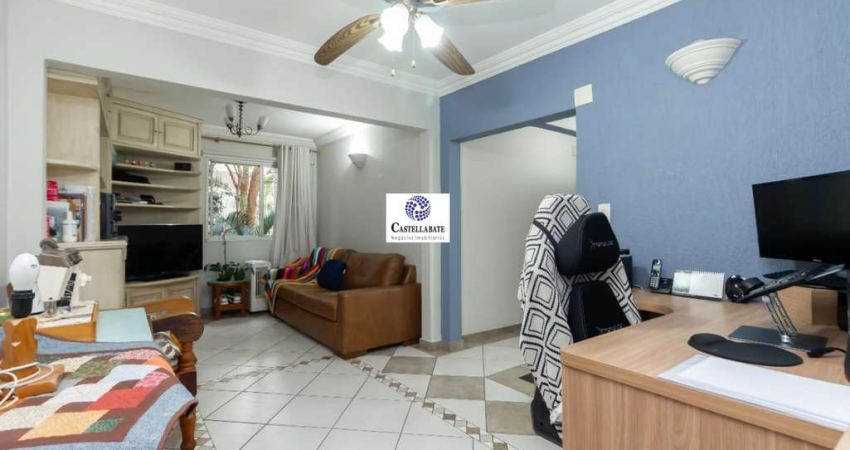 Apartamento para Venda em São Paulo, Jardim das Vertentes, 2 dormitórios, 1 banheiro, 1 vaga