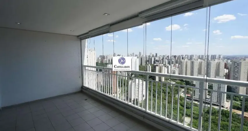 Cobertura Duplex para Venda em São Paulo, Jardim Monte Kemel, 3 dormitórios, 3 suítes, 6 banheiros, 3 vagas