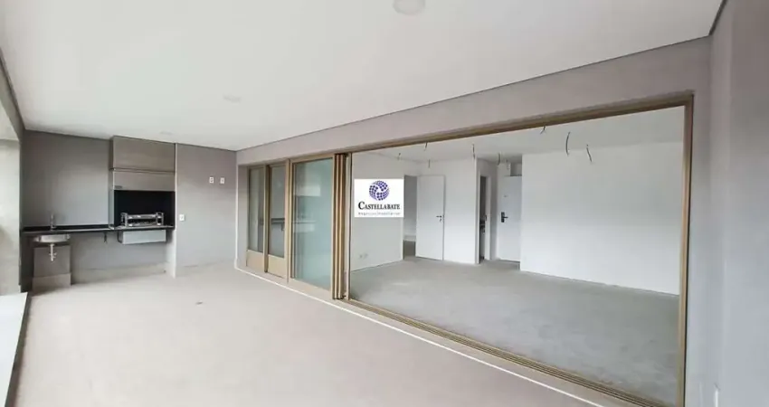 Apartamento Alto Padrão para Venda em São Paulo, moema, 3 dormitórios, 3 suítes, 5 banheiros, 2 vagas
