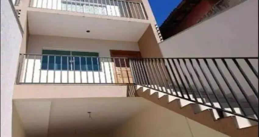 Casa / Sobrado para Venda em São Paulo, Jardim Bonfiglioli, 3 dormitórios, 1 suíte, 3 banheiros, 3 vagas