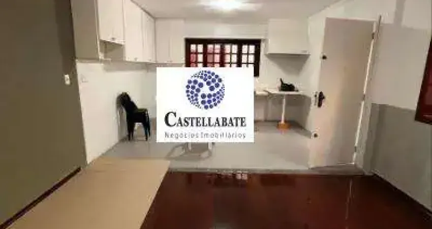 Casa / Sobrado para Venda em São Paulo, Jardim das Vertentes, 3 dormitórios, 1 suíte, 4 banheiros, 2 vagas