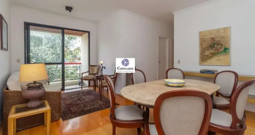 Apartamento para venda em são paulo, jardim monte kemel, 3 dormitórios, 1 suíte, 3 banheiros, 2 vagas