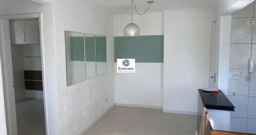 Cobertura Duplex para Venda em São Paulo, Cidade dos Bandeirantes, 2 dormitórios, 1 banheiro, 1 vaga