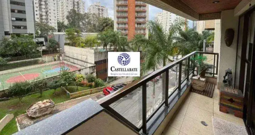 Apartamento para Venda, Vila Andrade, 3 dormitórios, 2 suítes, 3 banheiros, 2 vagas