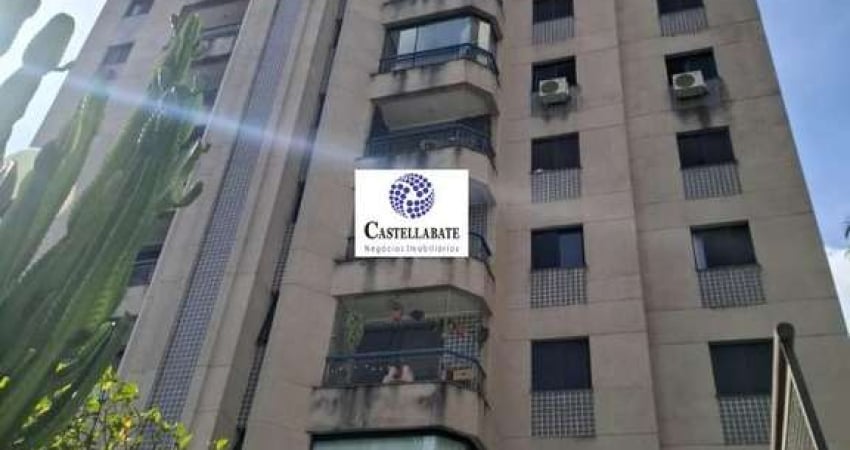 Cobertura Duplex para Locação, Vila Andrade, 2 dormitórios, 1 suíte, 5 banheiros, 3 vagas
