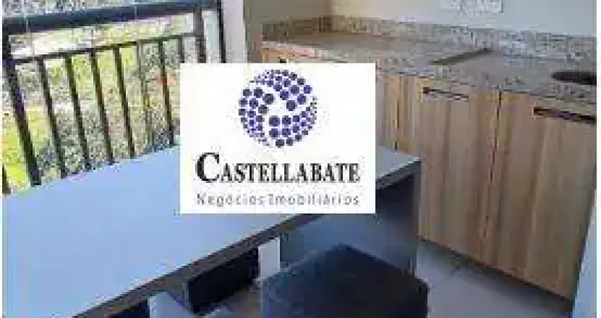 Apartamento para Locação em São Paulo, Vila Andrade, 1 dormitório, 1 suíte, 1 banheiro, 1 vaga
