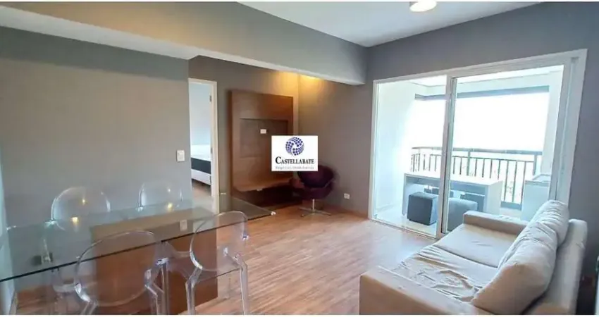 Apartamento para Venda em São Paulo, Vila Andrade, 1 dormitório, 1 suíte, 1 banheiro, 1 vaga