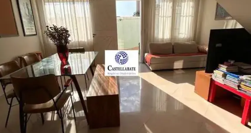 Casa em Condomínio para Venda em São Paulo, Butantã, 3 dormitórios, 1 suíte, 2 banheiros, 2 vagas