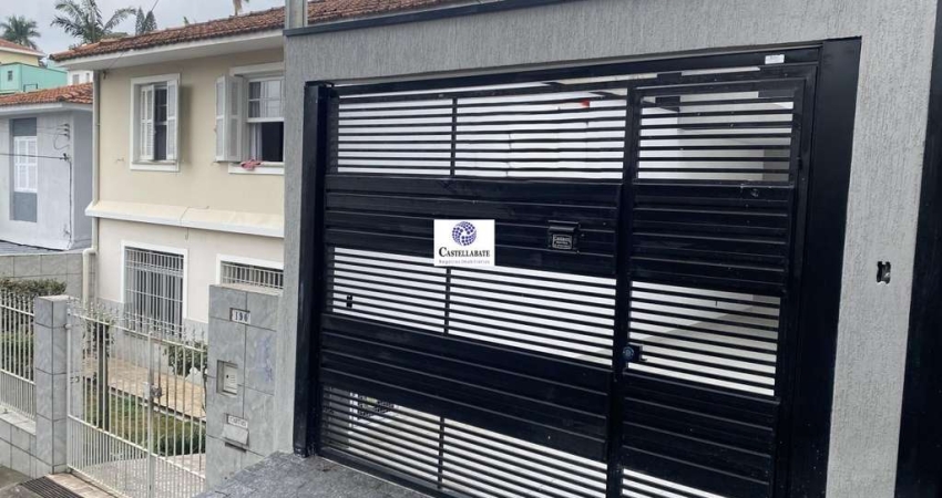 Casa / Sobrado para Venda em São Paulo, Jardim Bonfiglioli, 3 dormitórios, 1 suíte, 3 banheiros, 2 vagas
