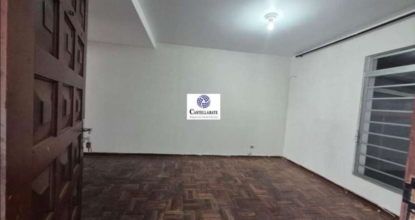 Casa / Sobrado para Venda em São Paulo, Vila Antônio, 2 dormitórios, 3 banheiros, 2 vagas