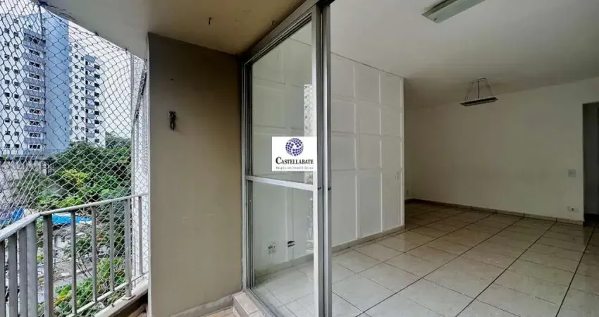 Apartamento para Venda em São Paulo, Vila Sônia, 3 dormitórios, 1 suíte, 2 banheiros, 1 vaga