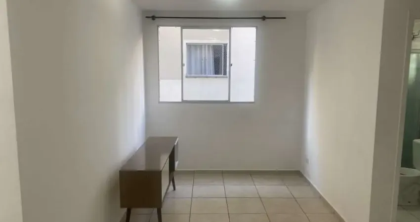 Apartamento para Locação em São Paulo, Cidade dos Bandeirantes, 3 dormitórios, 1 banheiro, 1 vaga