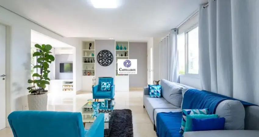 Casa em Condomínio para Venda em São Paulo, Vila Andrade, 4 dormitórios, 2 suítes, 5 banheiros, 4 vagas