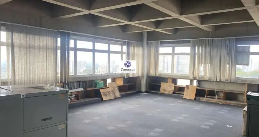 Conjunto Comercial para Locação em São Paulo, Butantã, 2 banheiros