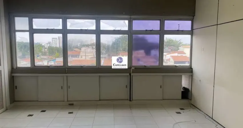 Conjunto Comercial para Locação em São Paulo, Butantã, 2 banheiros