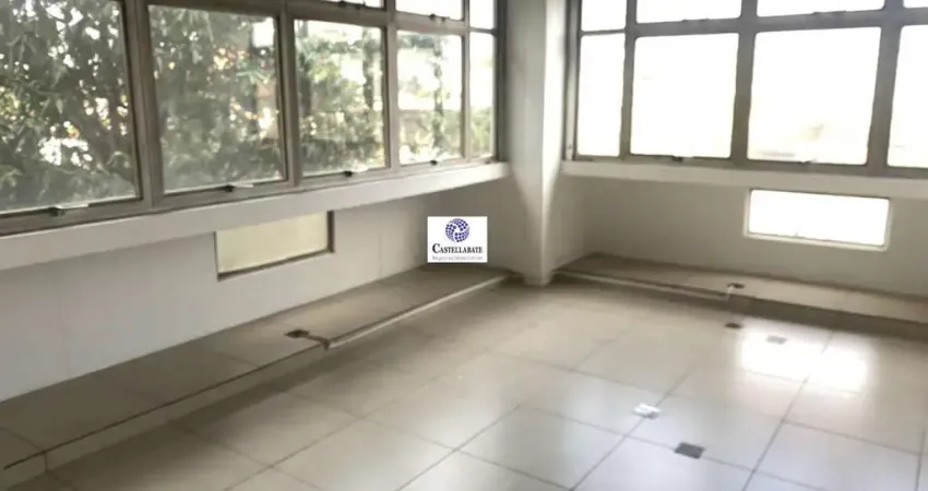 Conjunto Comercial para Locação em São Paulo, Butantã, 2 banheiros