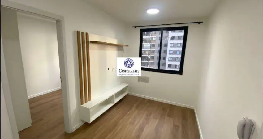 Apartamento para Venda em São Paulo, Butantã, 2 dormitórios, 1 banheiro
