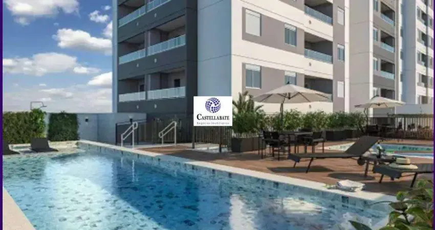 Apartamento para venda em são paulo, butantã, 2 dormitórios, 1 banheiro, 1 vaga