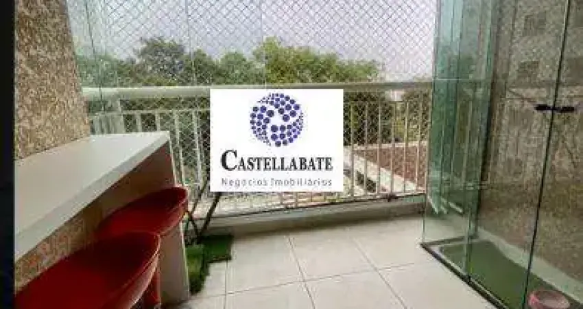 Apartamento para venda em são paulo, butantã, 2 dormitórios, 1 suíte, 2 banheiros, 1 vaga