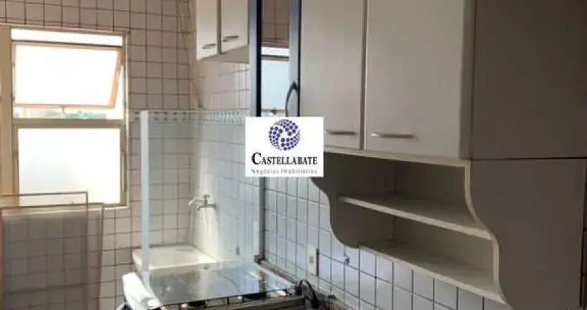 Apartamento para Locação em São Paulo, Butantã, 3 dormitórios, 1 banheiro, 1 vaga