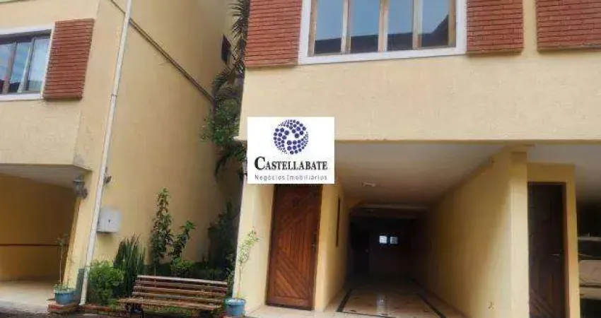 Casa em condomínio para venda em são paulo, vila gomes, 2 dormitórios, 2 banheiros, 2 vagas