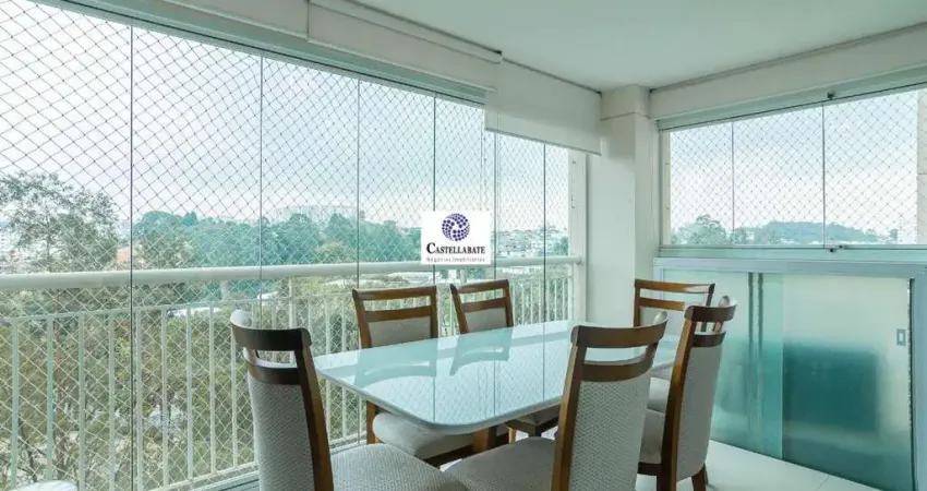 Apartamento para venda em são paulo, butantã, 3 dormitórios, 1 suíte, 3 banheiros, 2 vagas