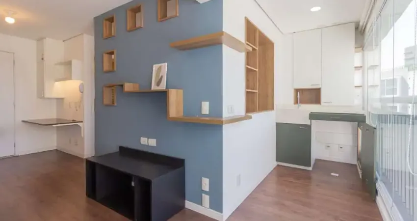 Apartamento para venda em são paulo, butantã, 1 dormitório, 1 suíte, 1 banheiro, 1 vaga