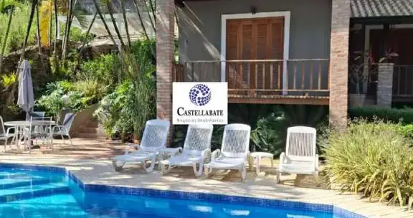 Casa em condomínio para venda em carapicuíba, recanto impla, 4 dormitórios, 4 suítes, 7 banheiros, 4 vagas