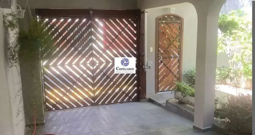 Casa / sobrado para venda em são paulo, jardim rizzo, 4 dormitórios, 1 suíte, 5 banheiros, 1 vaga